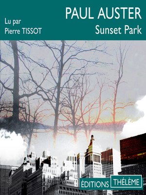 cover image of Sunset park